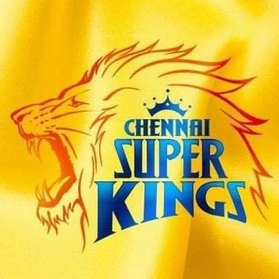 IPL_CSK Logo
