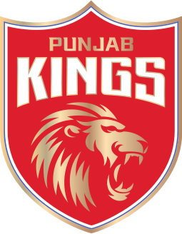 Sairaj Bahutule_IPL | Punjab_Kings_Logo.svg