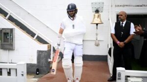 Chris Woakes