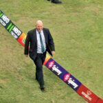 Asia Cup 2025 | Andy Pycroft