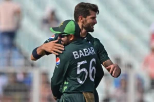 Babar Azam returns to Pakistan's White Ball Squad