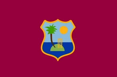 50 Overs of Spin_West Indies_Flag