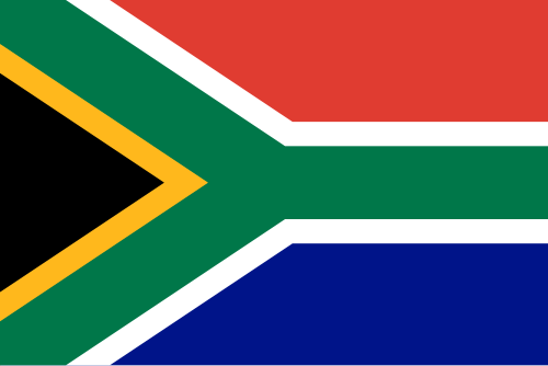 Keshav Maharaj_Old Fashioned Test Cricket_Flag_of_South_Africa.svg