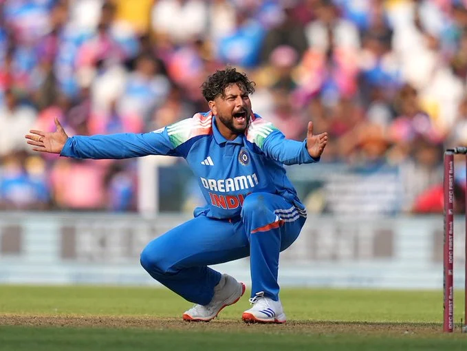 How to Play Kuldeep Yadav in XI at Adelaide Oval