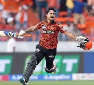 Mumbai Indians, kolkata Knight Riders and Rajasthan Royals are interested in Ishan Kishan trade from Sunrisers Hyderabad