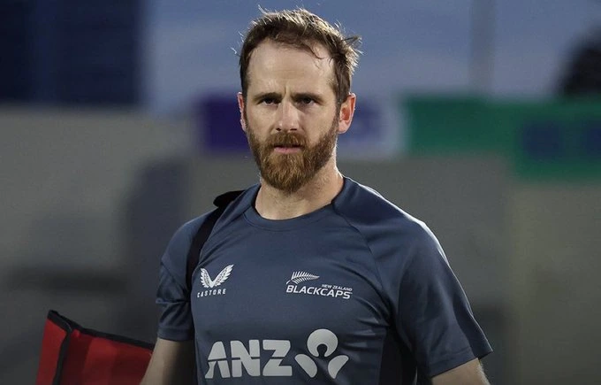 Kane Williamson