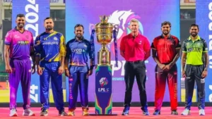 Lanka Premier League has been postponed due to preparation of T20 world Cup Co hosted by India and Sri Lanka