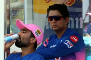Sairaj Bahutule joins Punjab Kings as Spin Bowling Coach