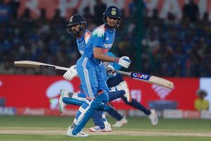 #IndvsEng