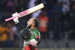 Mushfiqur Rahman