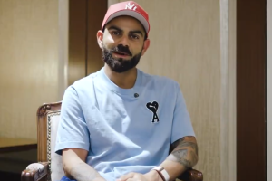 Virat Kohli