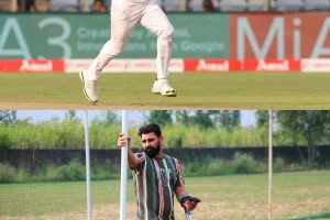 Mohammad Shami from injury to comeback (Photo Source: twitter/X